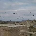 The Cappadocia 3* أوروغوبْ