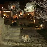 The Cappadocia 3* Ургуп