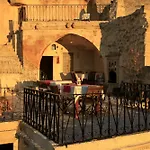 The Cappadocia Ургуп