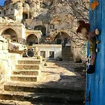 The Cappadocia Отель 3*