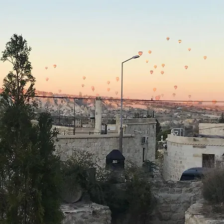 The Cappadocia Hotel Ürgüp