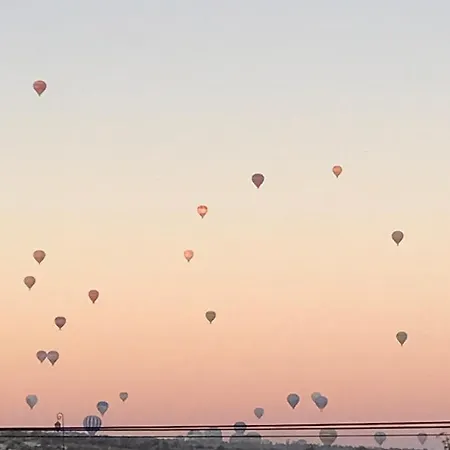 The Cappadocia Hotel 3*
