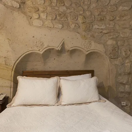 The Cappadocia Hotel