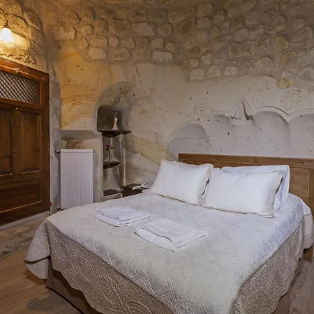 The Cappadocia 3*