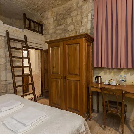 Hotel The Cappadocia 3*