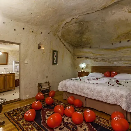 The Cappadocia