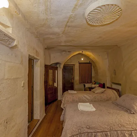 The Cappadocia Hotel