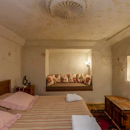 The Cappadocia 3*