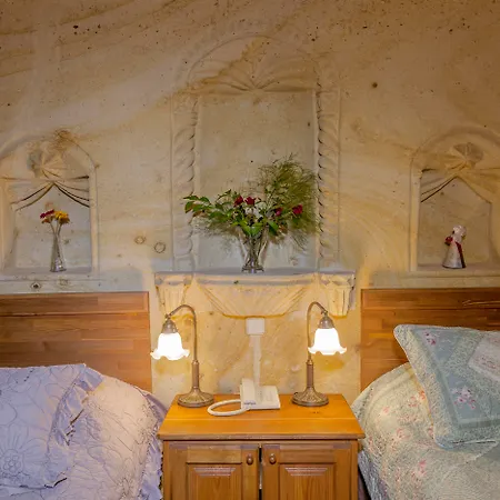 Hotel The Cappadocia Ürgüp