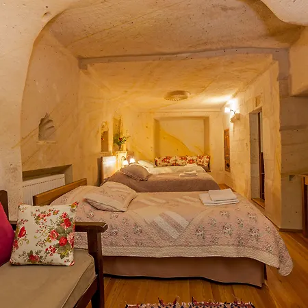 The Cappadocia Ξενοδοχείο Ουργκούπ