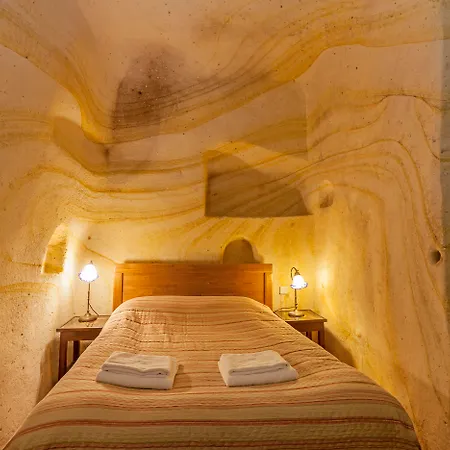 The Cappadocia Ξενοδοχείο Ουργκούπ