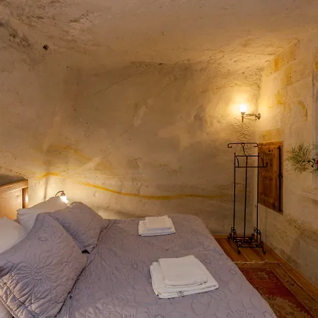 The Cappadocia 3* Ουργκούπ