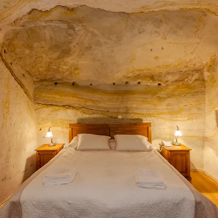 The Cappadocia 3* Ürgüp