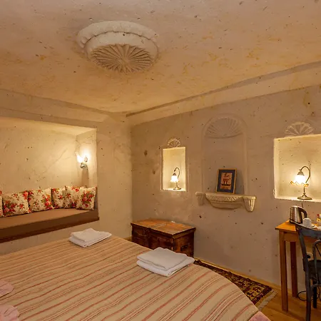 The Cappadocia Ürgüp