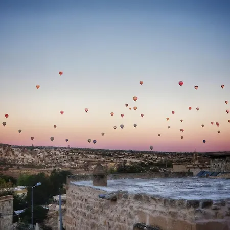 The Cappadocia Ürgüp