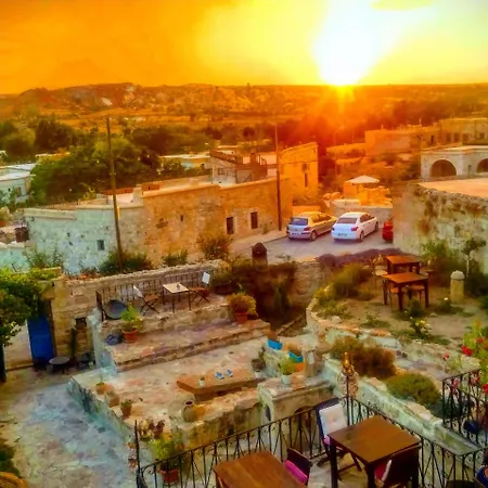 Hotel The Cappadocia 3*