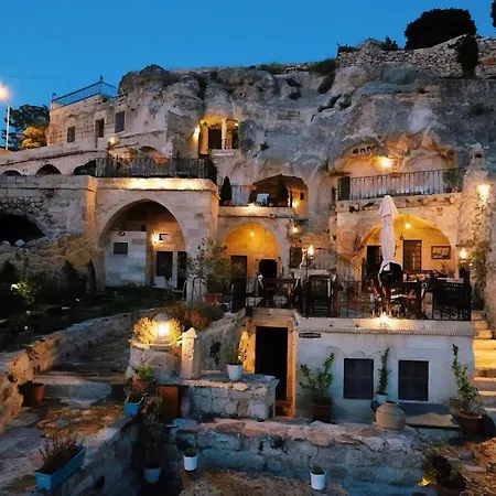 The Cappadocia Ürgüp