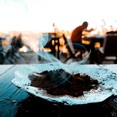 The Cappadocia Hotel 3*