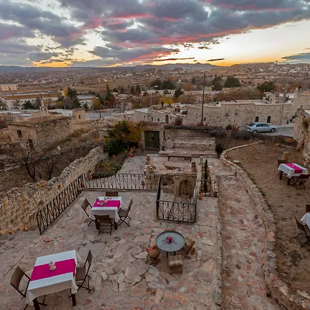 The Cappadocia Ürgüp