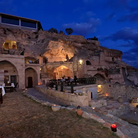 The Cappadocia 3*