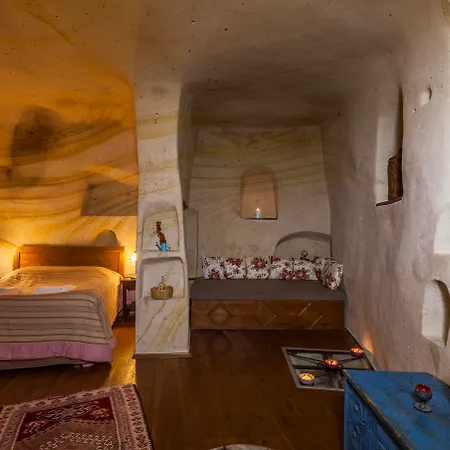 The Cappadocia