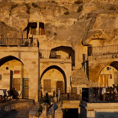 Hotel The Cappadocia 3*