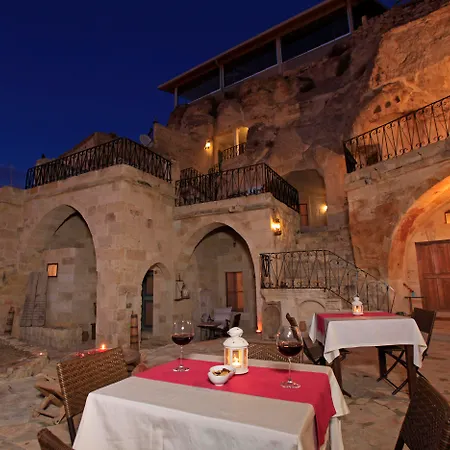 Ξενοδοχείο The Cappadocia 3*