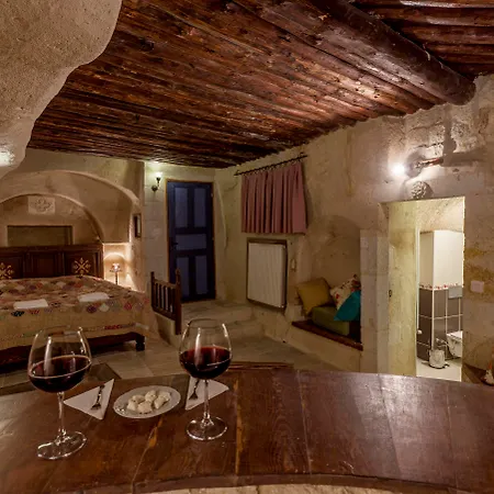 The Cappadocia Hotel