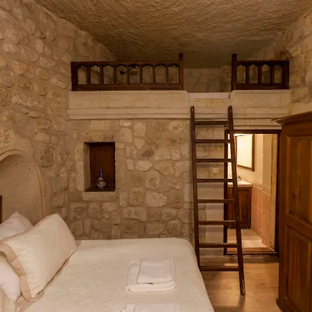 Hotel The Cappadocia 3*