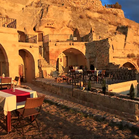 Hotel The Cappadocia 3*