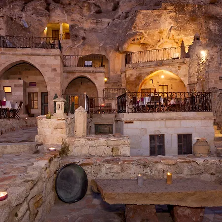 The Cappadocia 3*