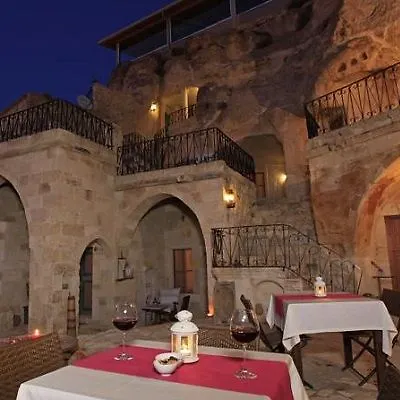 Hotel The Cappadocia Ürgüp