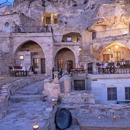 The Cappadocia فندق 3*