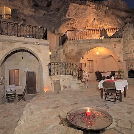 The Cappadocia أوروغوبْ