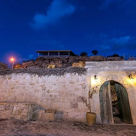 فندق The Cappadocia 3*