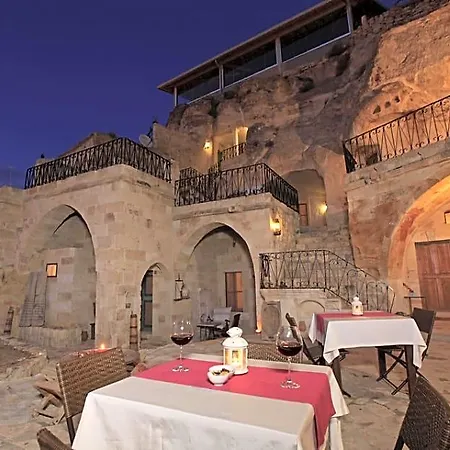 The Cappadocia أوروغوبْ