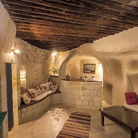 The Cappadocia