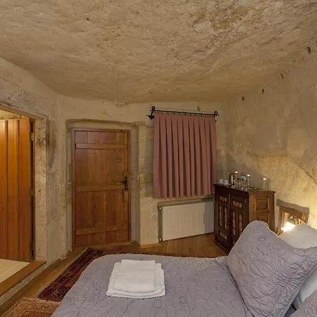 The Cappadocia