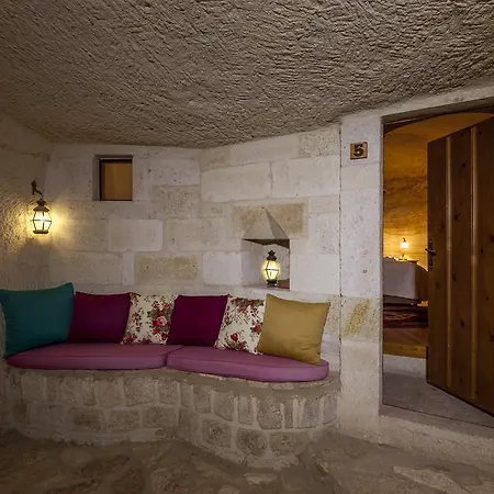 The Cappadocia Hotel