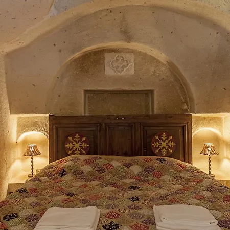 The Cappadocia 3*