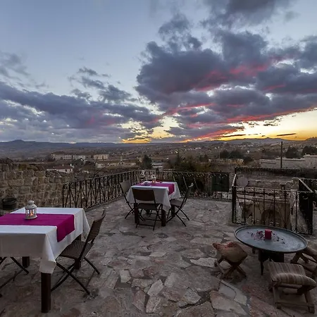 The Cappadocia Ürgüp