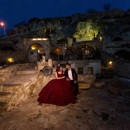 The Cappadocia Hotel