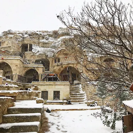 Hotel The Cappadocia