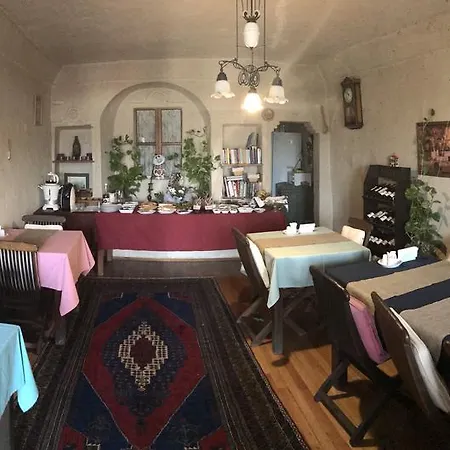 The Cappadocia Hotel