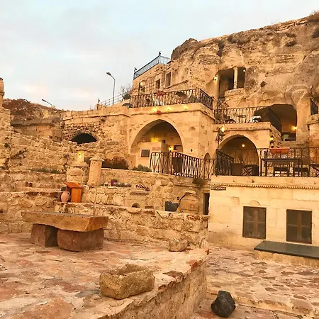 The Cappadocia Ürgüp