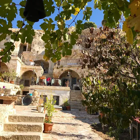 The Cappadocia Ürgüp