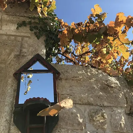 The Cappadocia Hotel Ürgüp