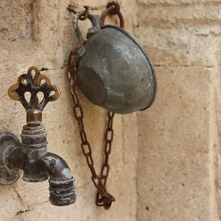 The Cappadocia 3* Ürgüp