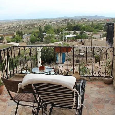 The Cappadocia Hotel 3*