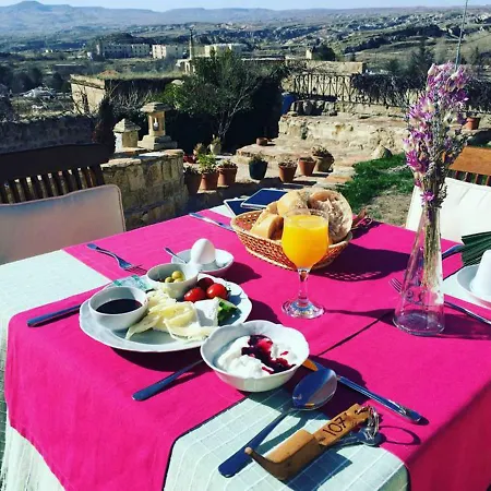 The Cappadocia Hotel 3*